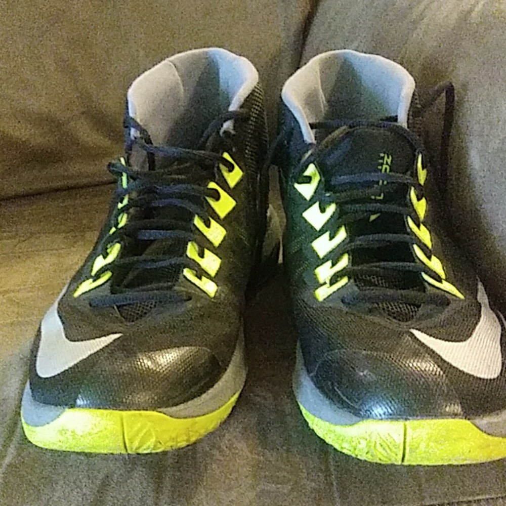 Brand New Nike Tennis Shoes